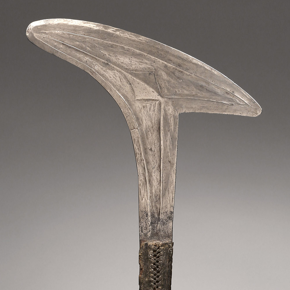 Sabre Knife Gbaya / Bumali