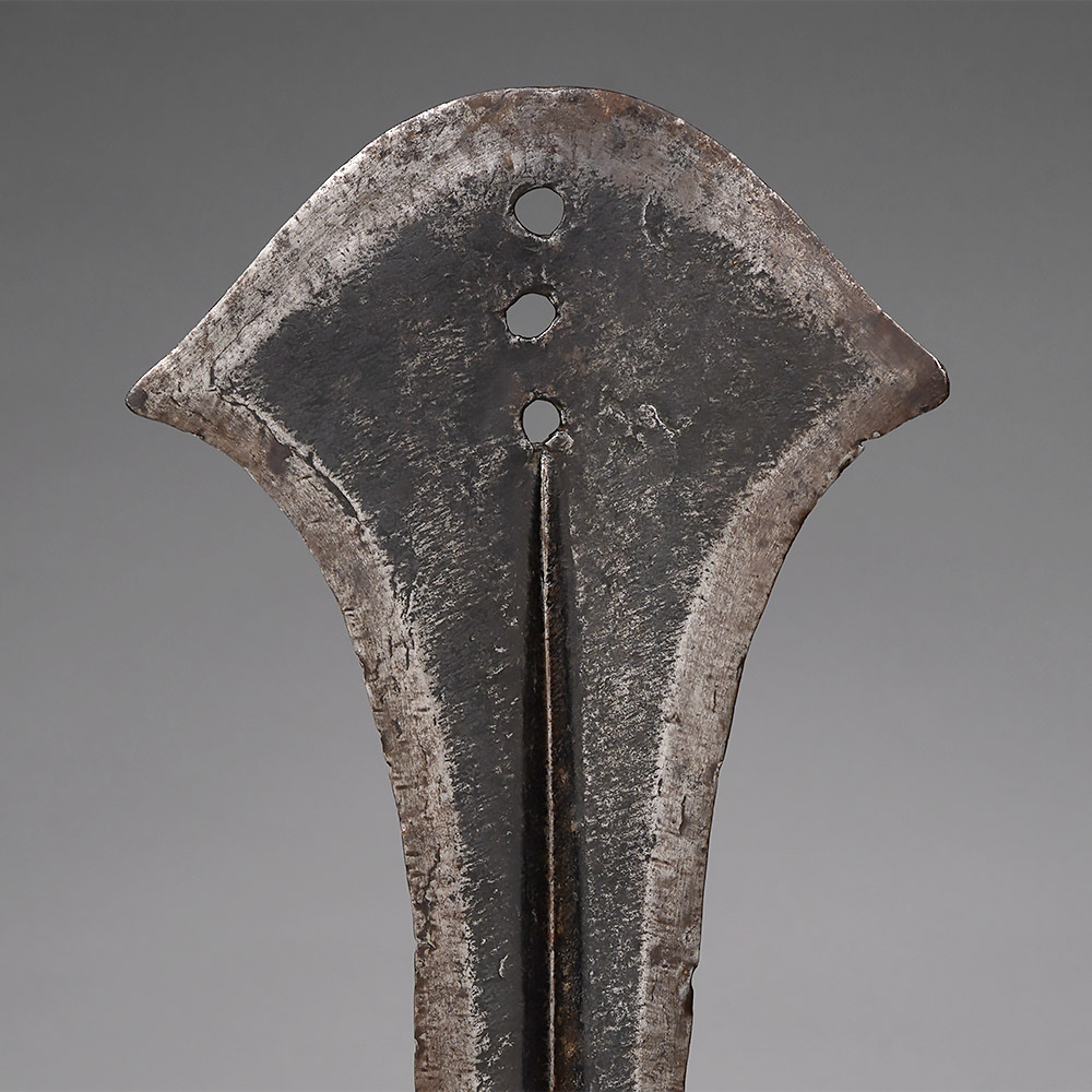 Short Sword, Lingonda, Lia / Sengele / Ntomba / Ngata, DR Congo, Rep Congo