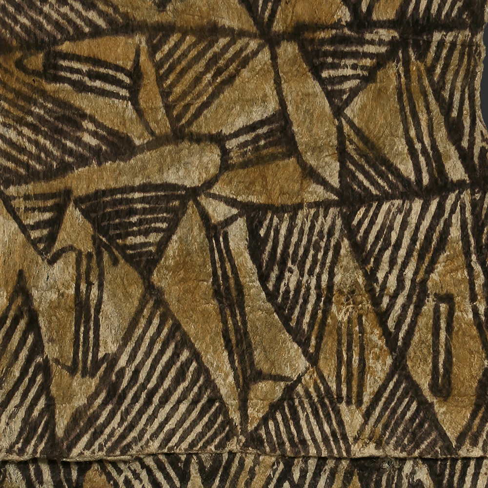 Loincloth pongo, Mbuti, D.R. Congo