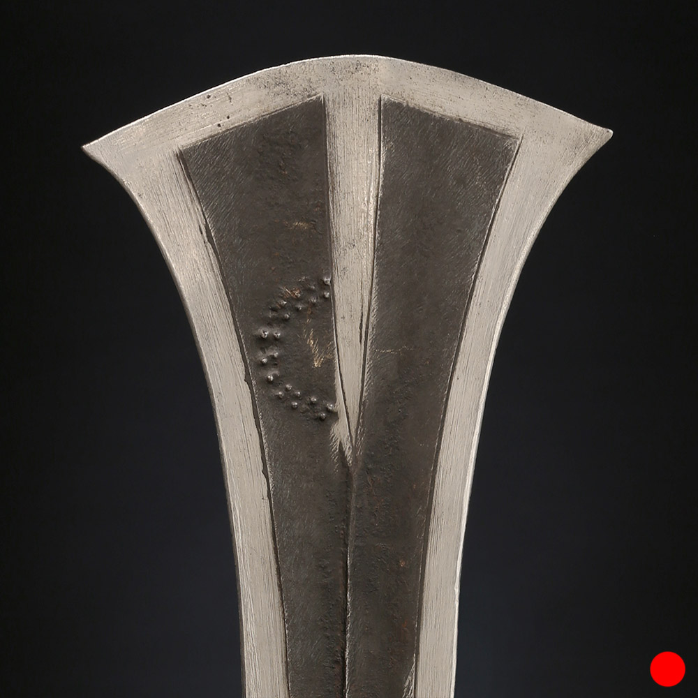 Ikakalaka Sword, Kundu, Konda, Lia, Mpama, Kutu, Congo