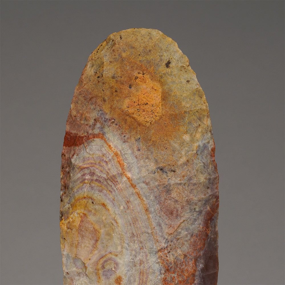 Neolithic Stone Blade Tenerean Culture, West Africa