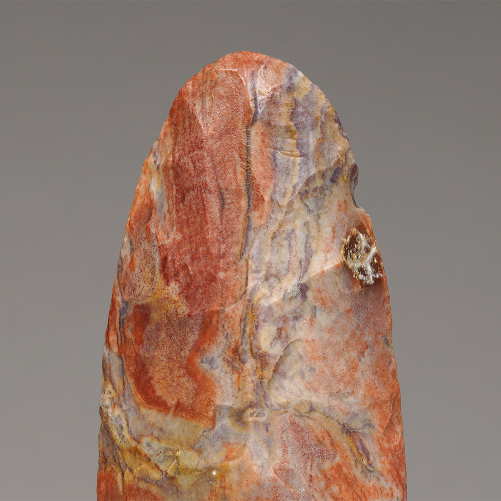 Neolithic Stone Blade Tenerean Culture, West Africa