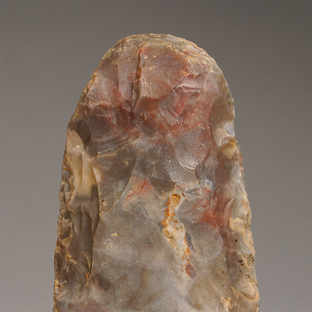 Neolithic Stone Blade Tenerean Culture, West Africa