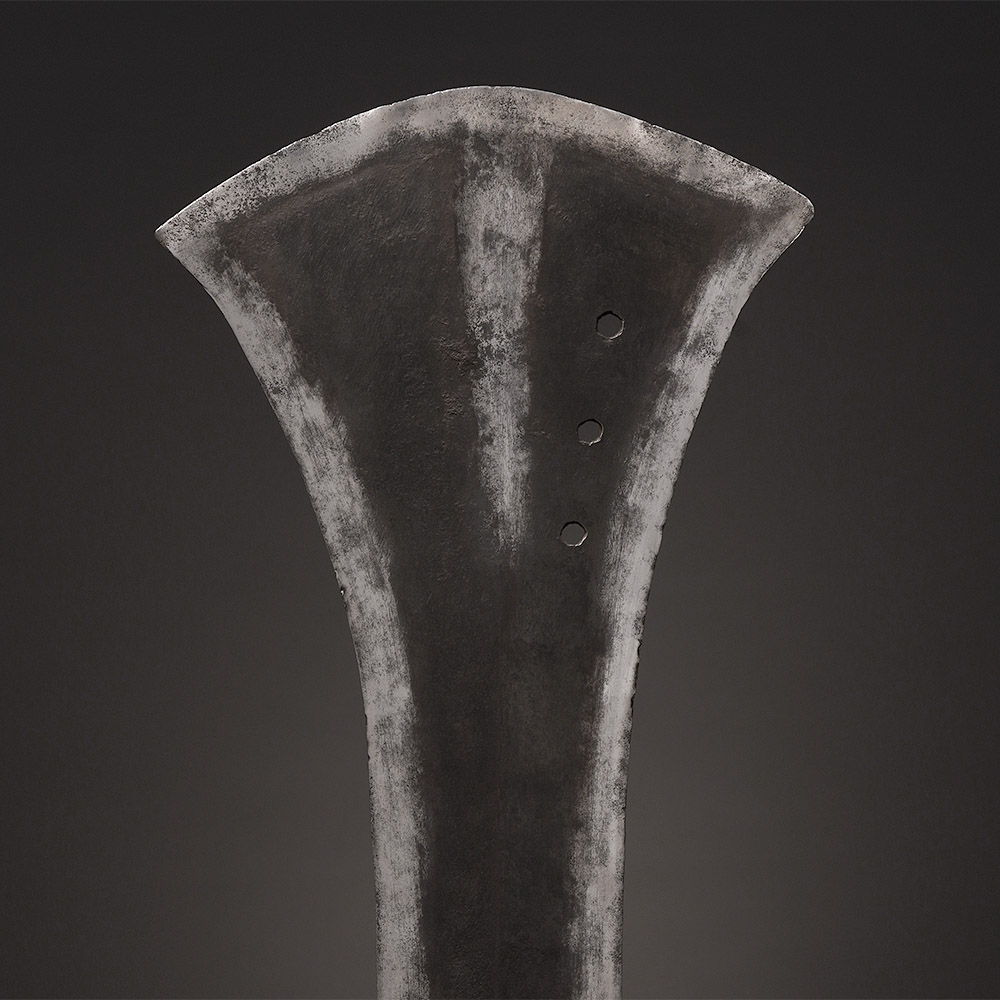 Ikakalaka Prestige Sword Western Mongo: Konda / Kundu / Ntomba / Kote, D.R. Congo