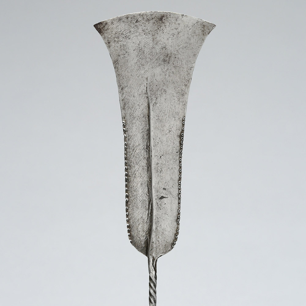 Scarification Blade, Ngbandi / Yakoma