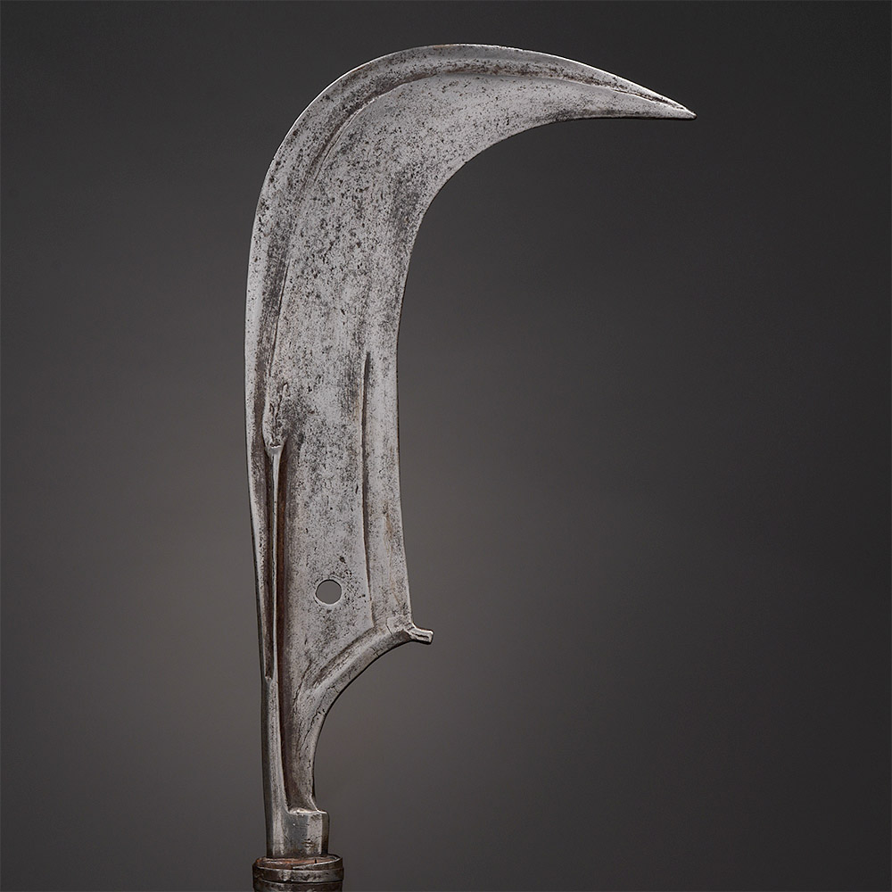 Prestige Blade, Emambele, Meje (Medje), D.R. Congo