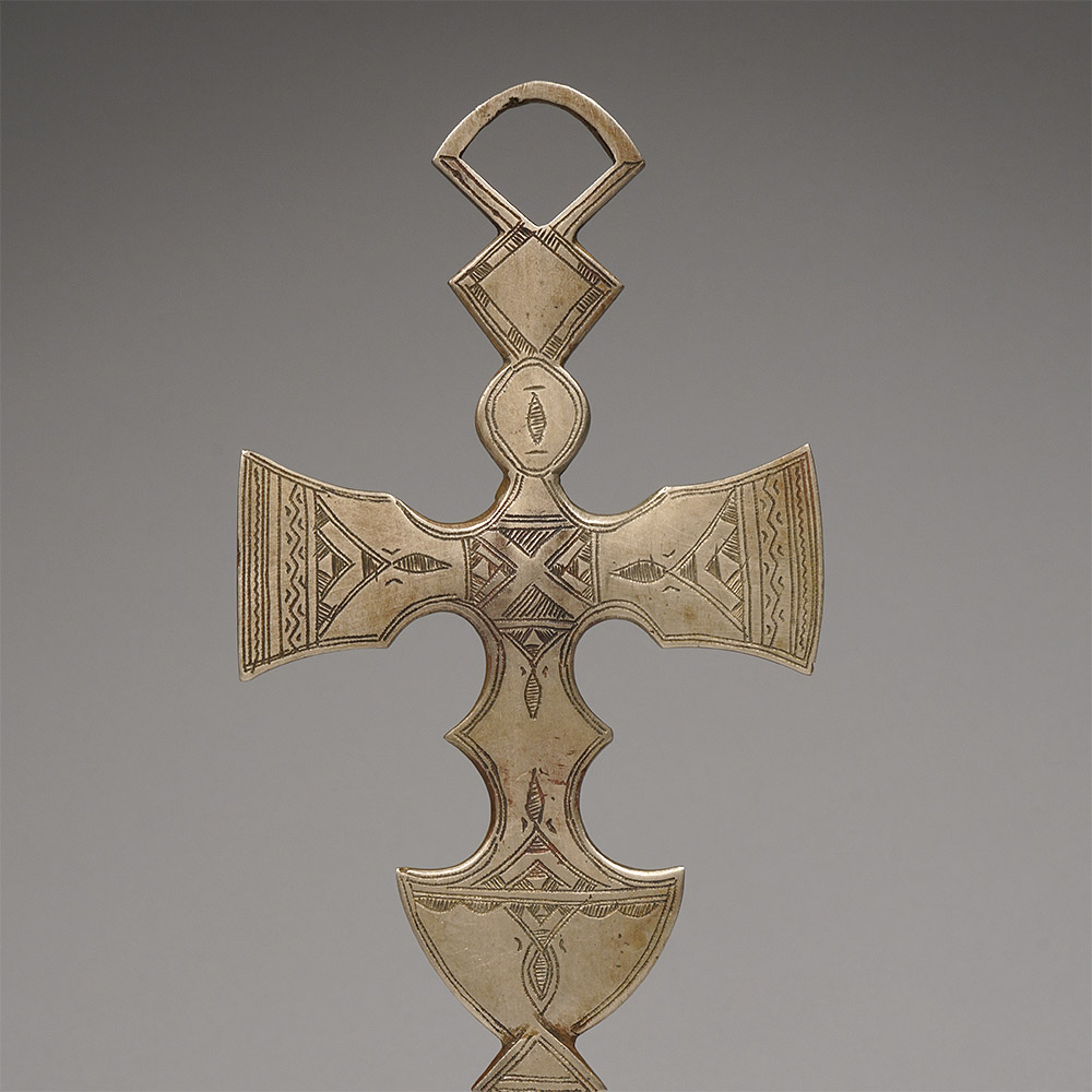 Sugar Hammer, Tefedist or Tafadis Tuareg, Mali / Niger / Algeria