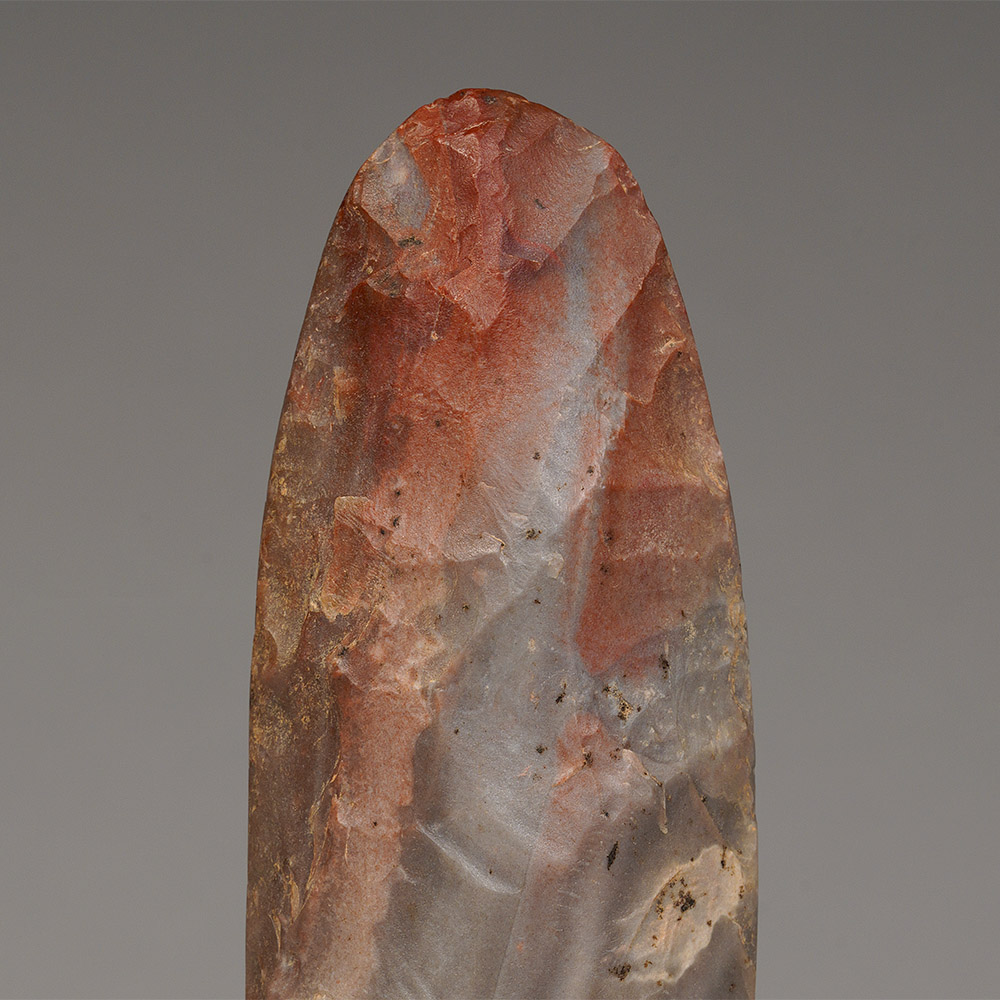 Neolithic Stone Blade Tenerean Culture, West Africa