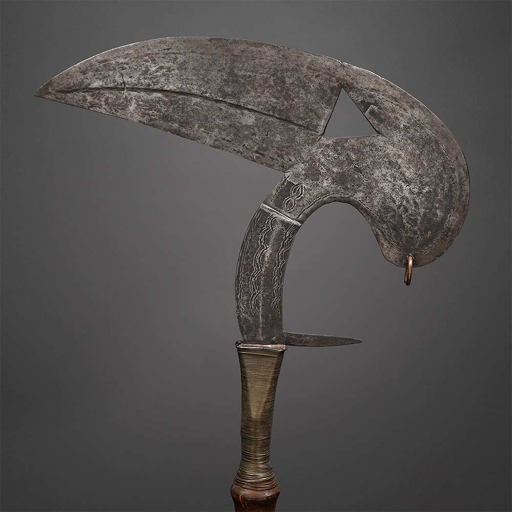 Birdhead-Knife-Onzil-Southern-Fang-Gabon-Equatorial-Guinea