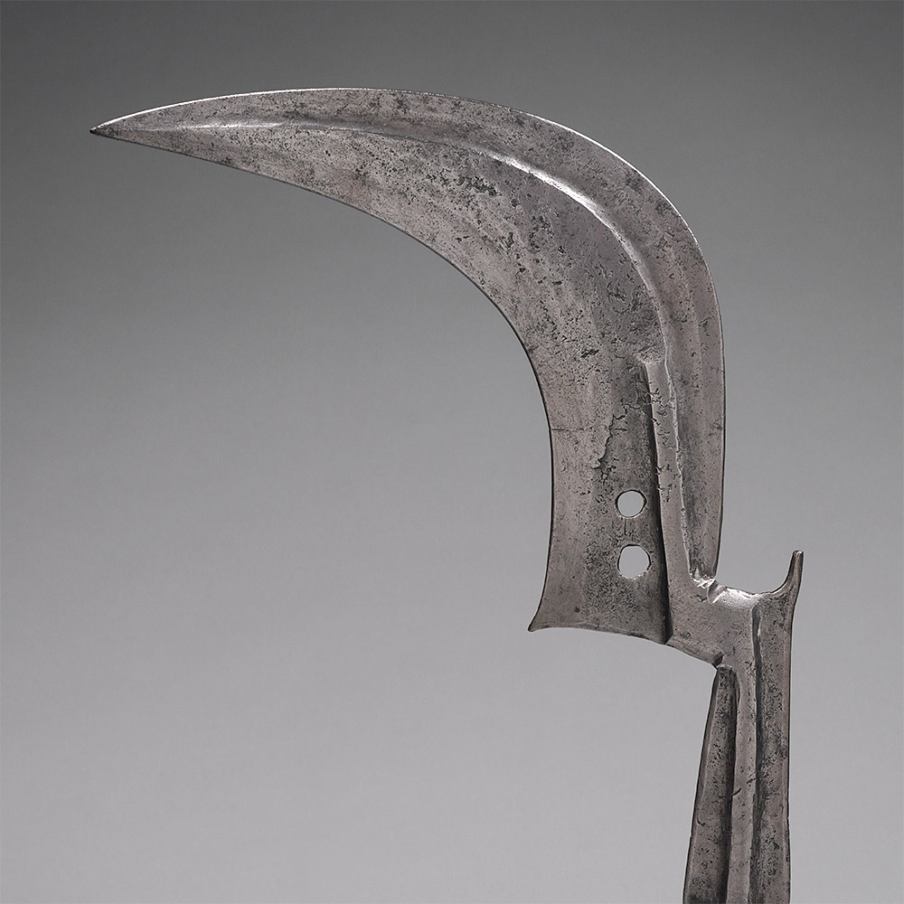 Nagata Prestige Blade Mangbetu, D.R. Congo