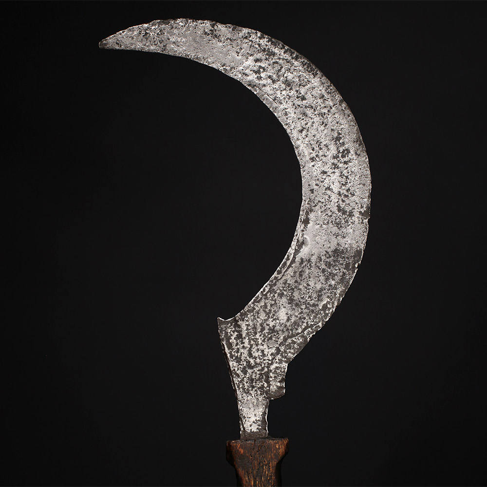 Farming / Work Blade, D.R. Congo / Tanzania