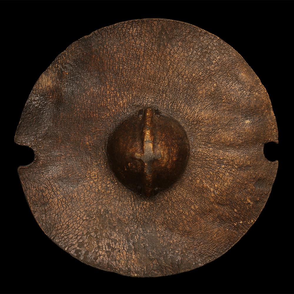 Shield, Daraga Bedja / Nubia / Bischari, Northern Sudan / Egypt / Eritrea / Ethiopia