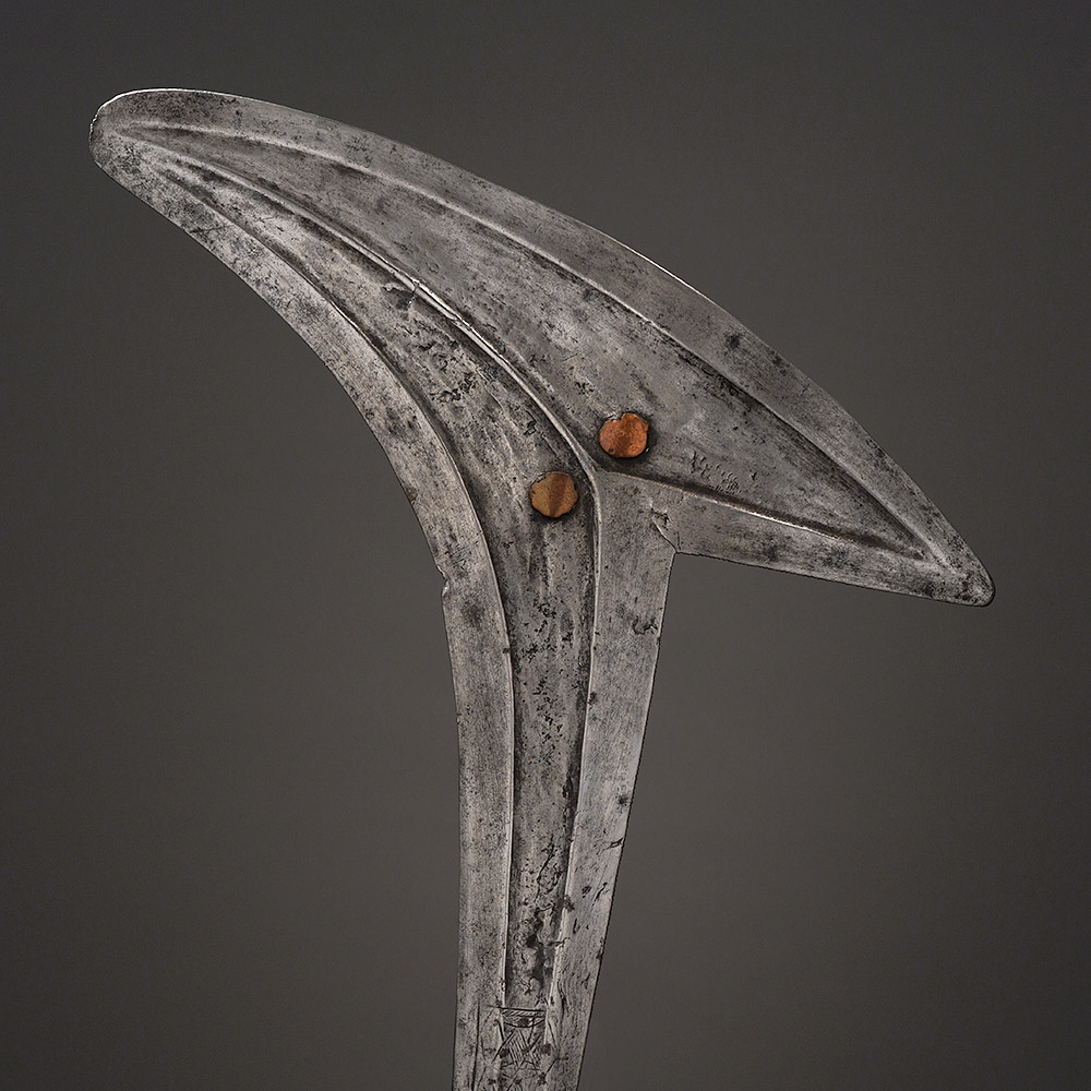 Sabre Knife Gbaya / Bumali / Njem, C.A.Republic / Cameroon / Rep. of Congo / Gabon