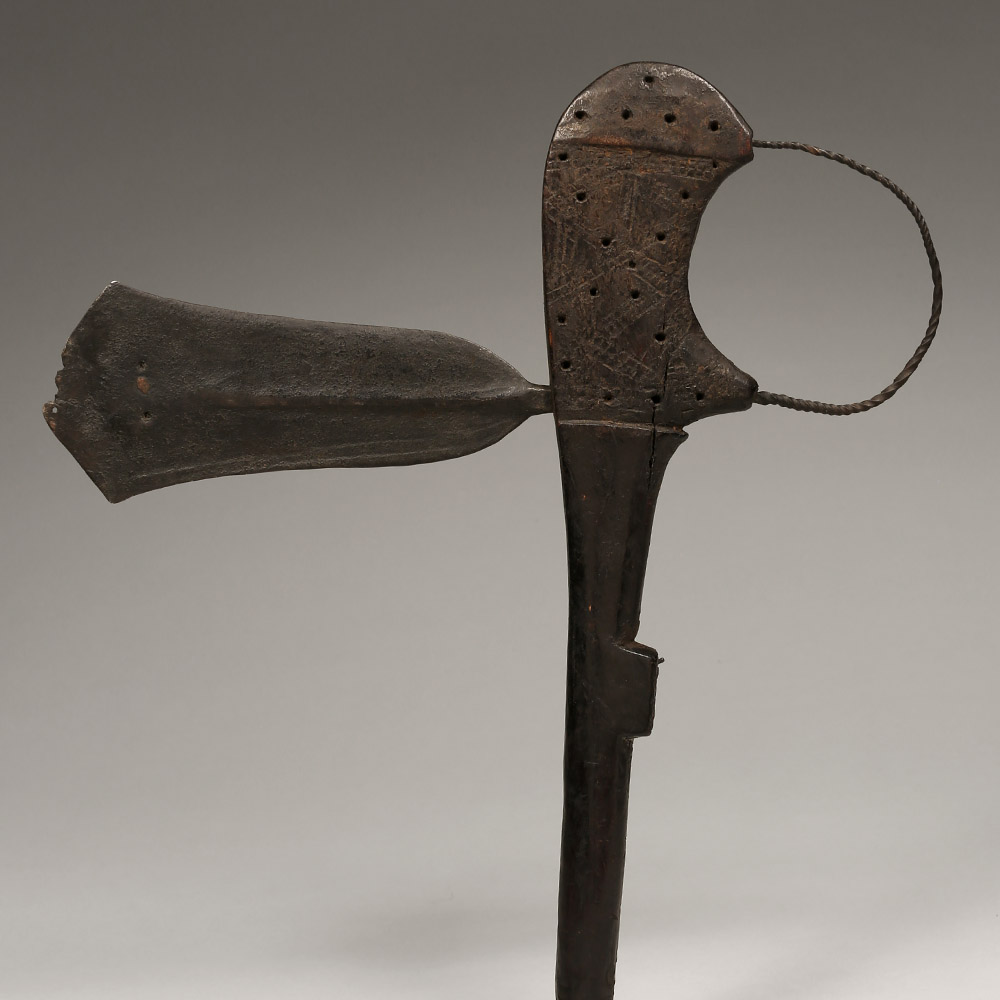 Prestige Axe Ikyengé Kuba, D.R. Congo