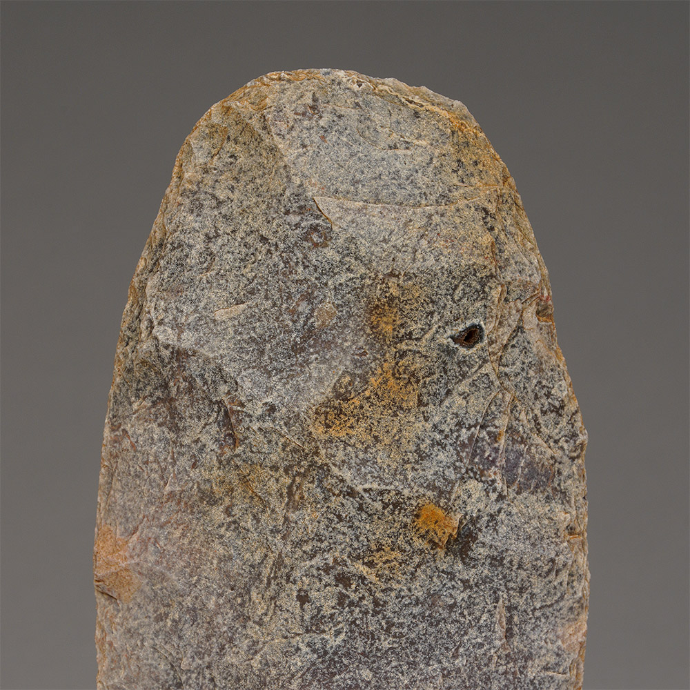 Neolithic Stone Blade Tenerean Culture, West Africa