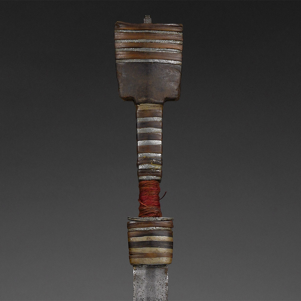 Billao / Belawa Short Sword, Somali, Somalia