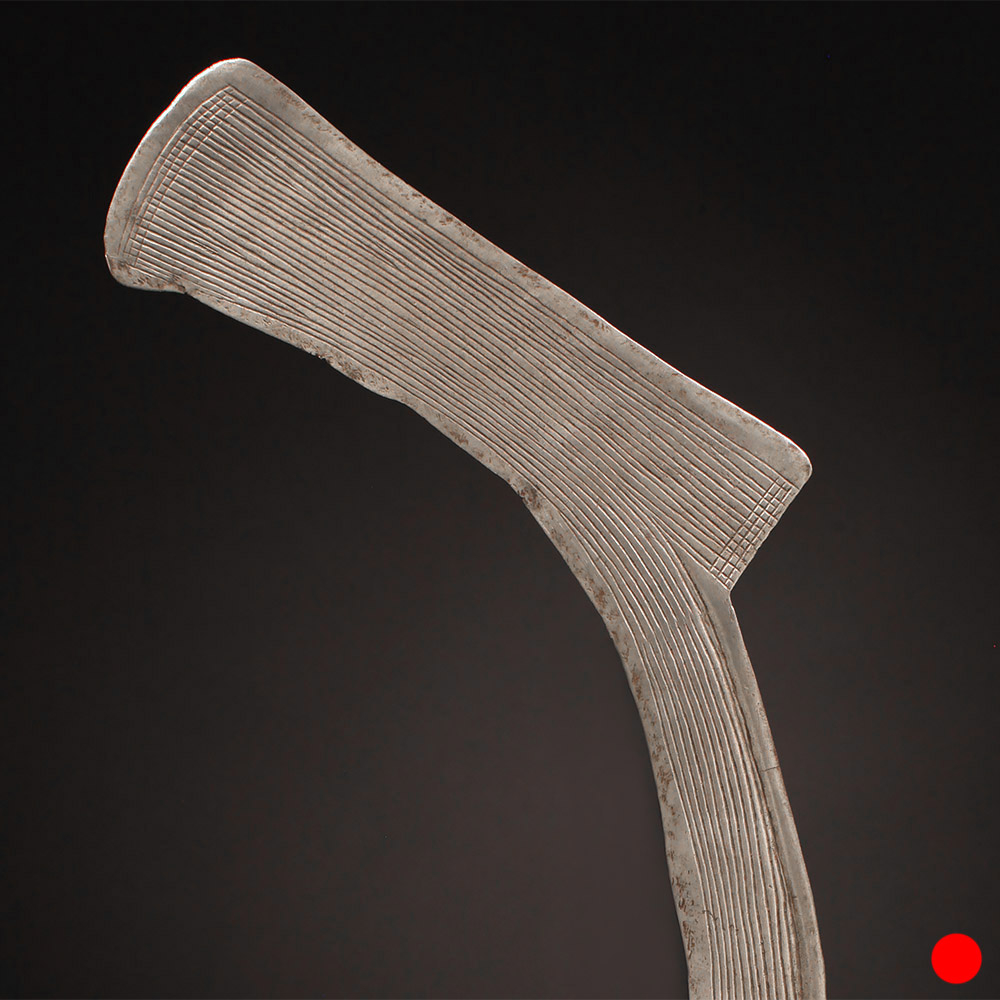 Binja Sickle Blade