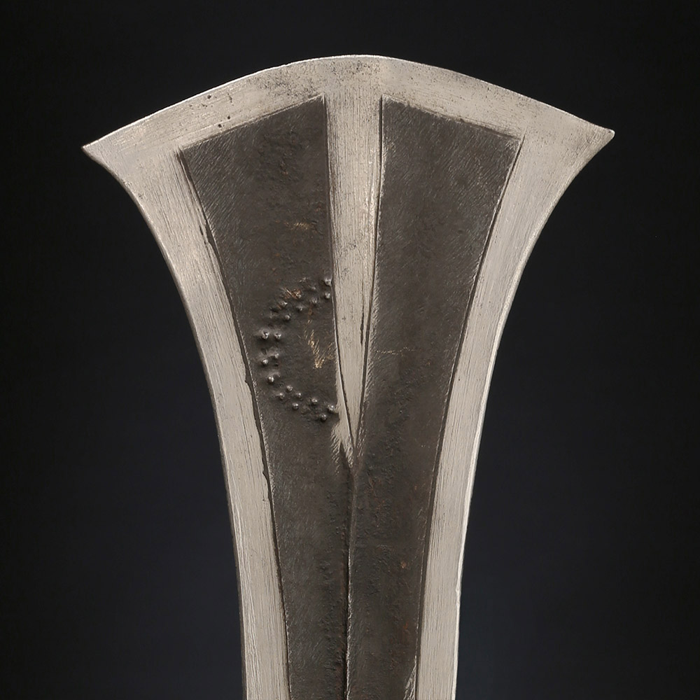 Ikakalaka Sword, Kundu, Konda, Lia, Mpama, Kutu, Congo