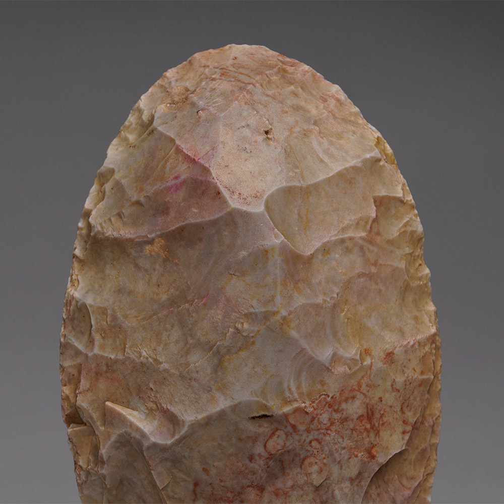 Neolithic Stone Blade Tenerean Culture, West Africa