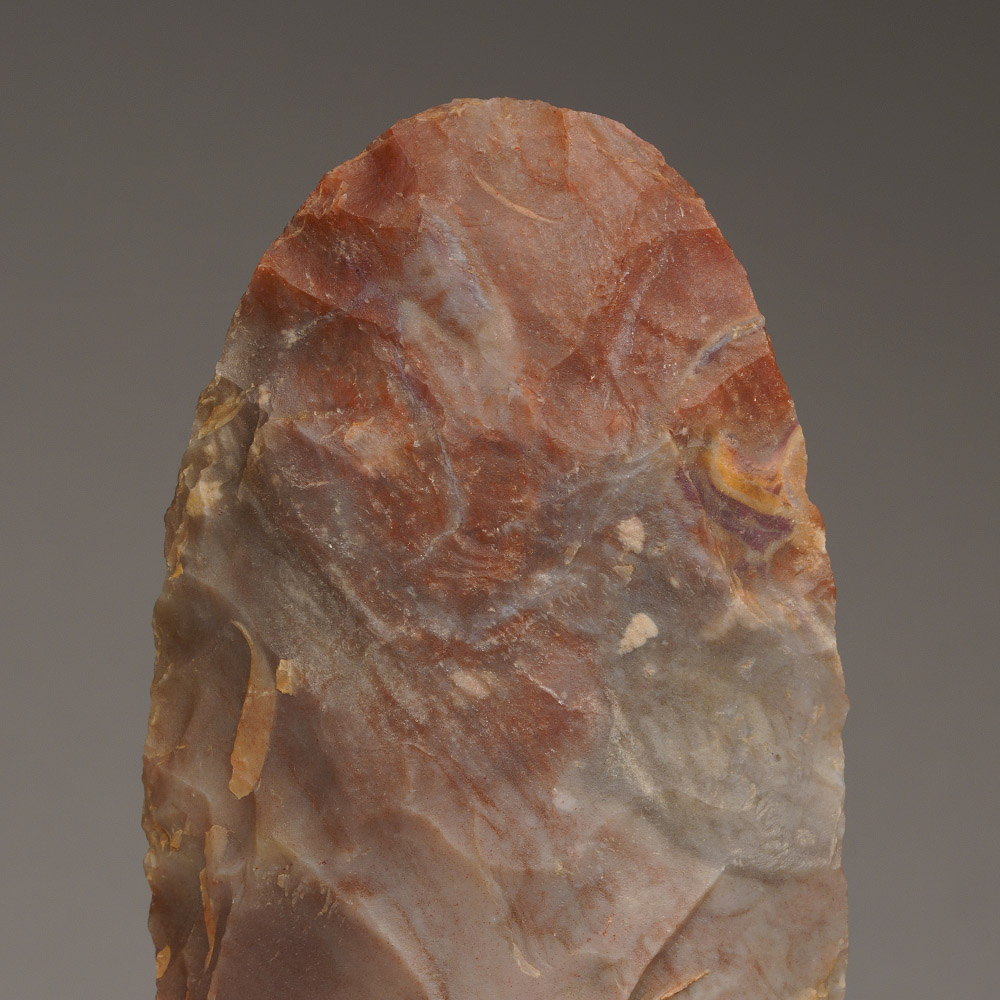 Neolithic Stone Blade Tenerean Culture, West Africa