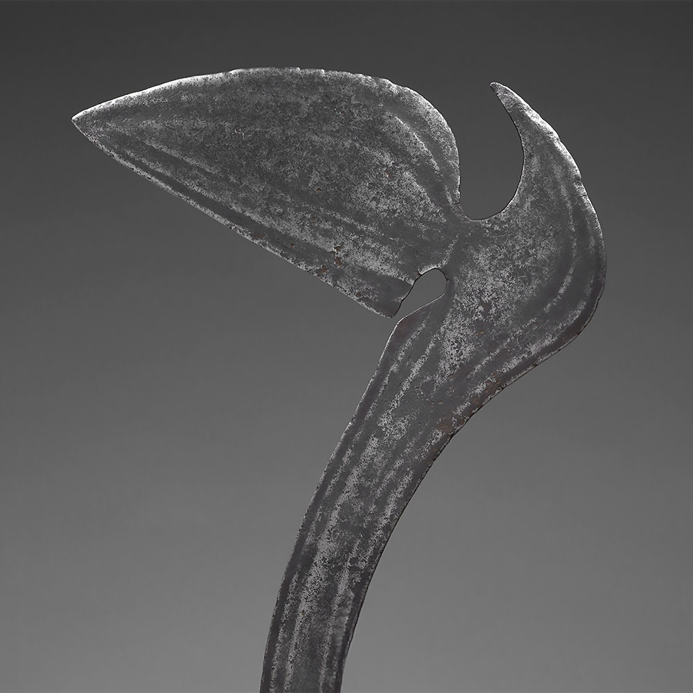 Prestige Blade Njem / Bumali, Cameroon, Rep. of Congo