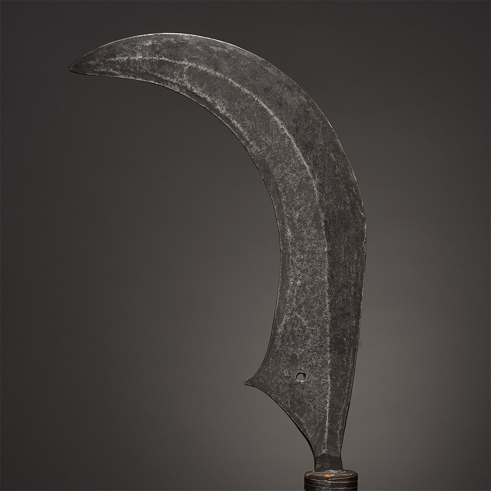 Prestige Knife Trumbash Mongelima Boa Medje (Meje)
