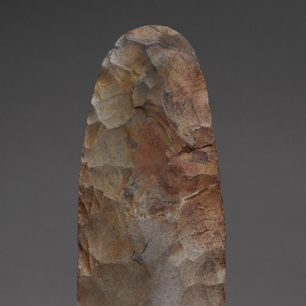 Neolithic Stone Blade Tenerean Culture, West Africa