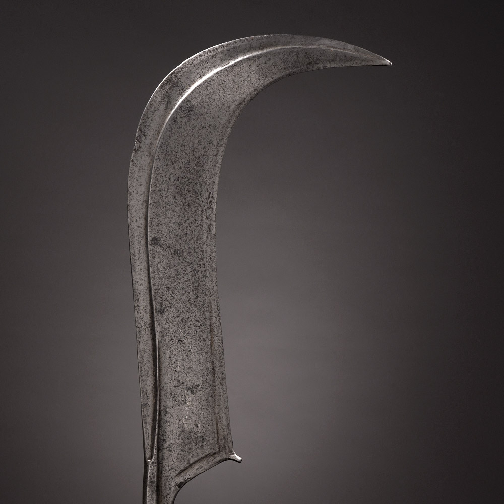 Prestige Blade, Emambele Meje (Medje), D.R. Congo