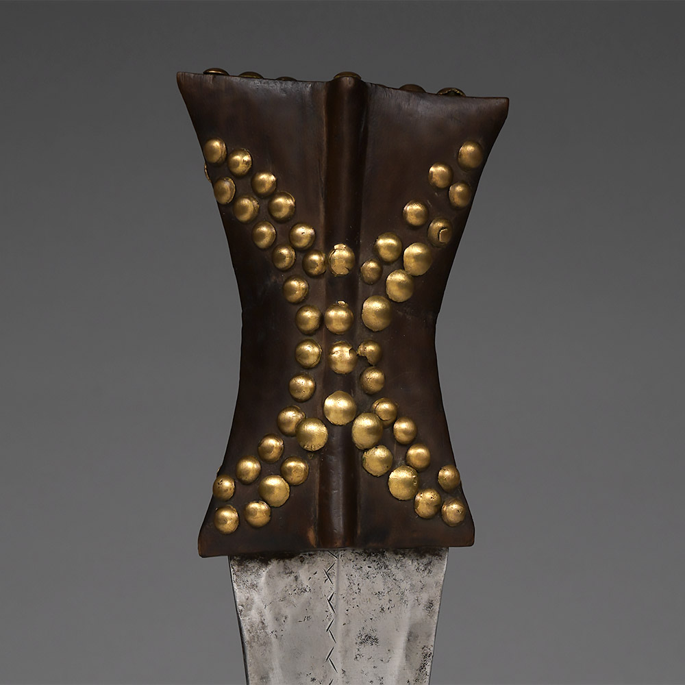 Arm Dagger Lotuko / Toposa, Sudan