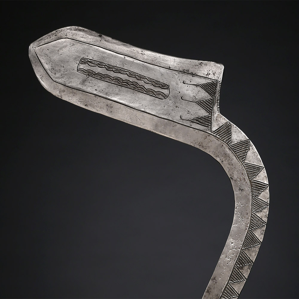 Small Sickle Blade Magia Banda