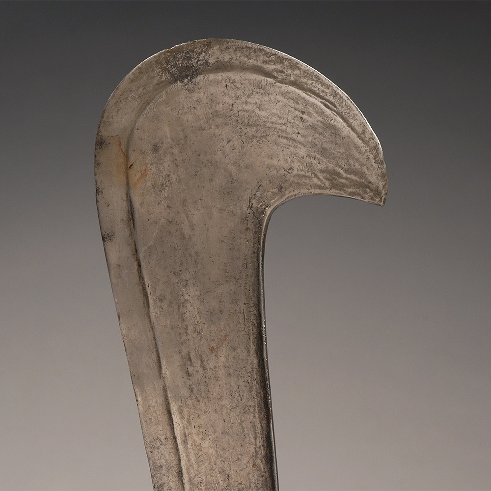 Lipei Sabre Teke, D.R. Congo / Rep. of Congo / Gabon