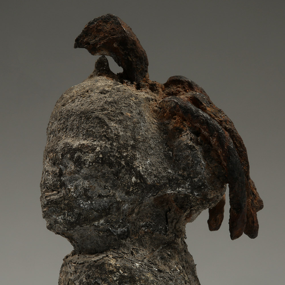 Lead Power Object Yoruba Nigeria