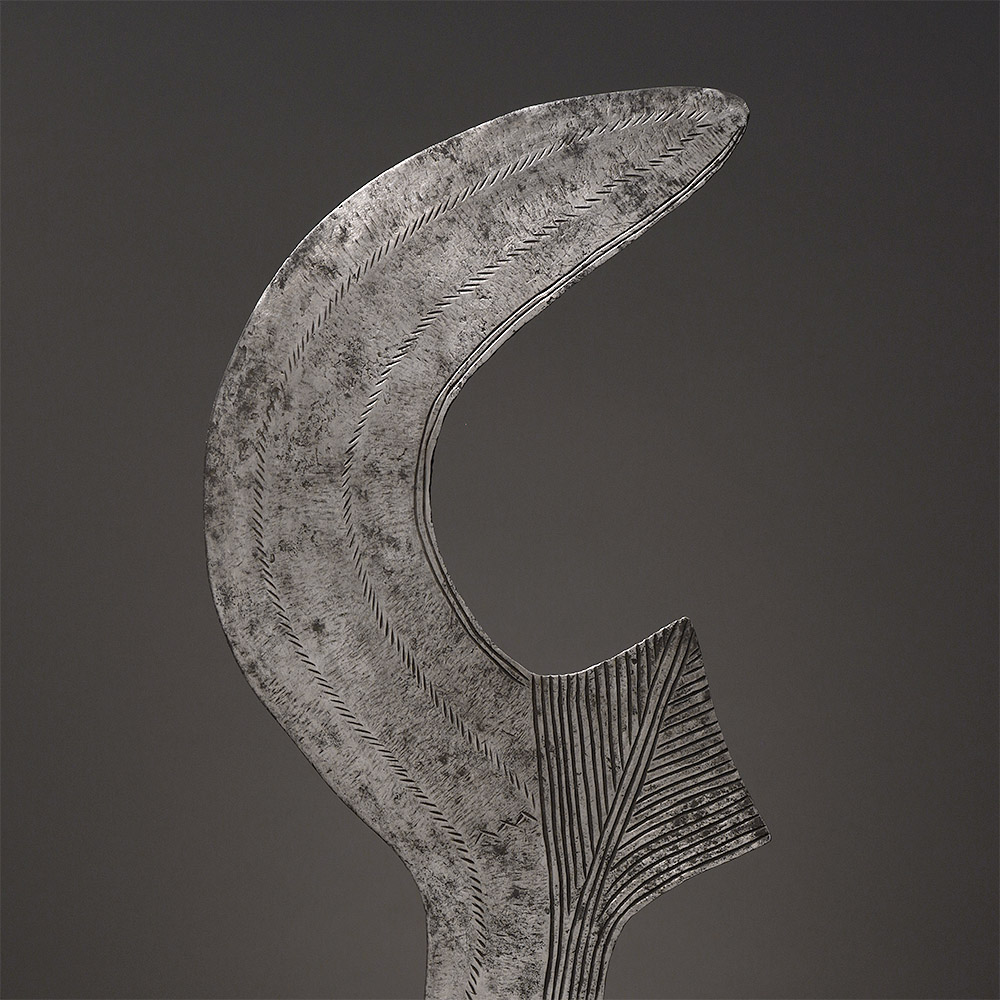 Ngulu Sickle Blade Ngombe, D.R. Congo