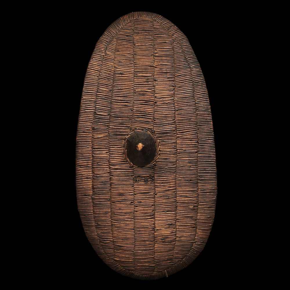 Nkole / Tutsi / Hutu Shield, Rwanda