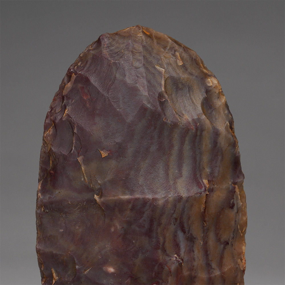 Neolithic Stone Blade Tenerean Culture, West Africa