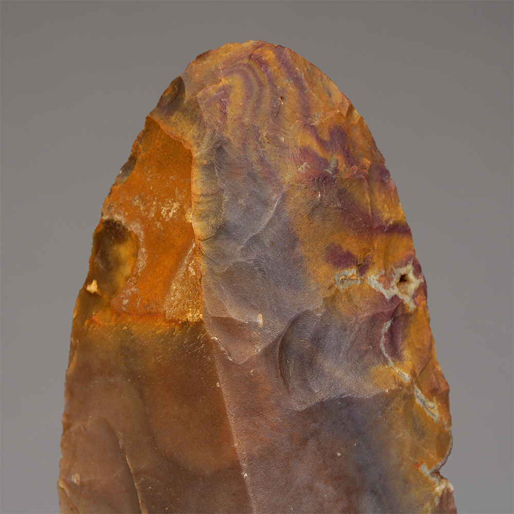 Neolithic Stone Blade Tenerean Culture, West Africa