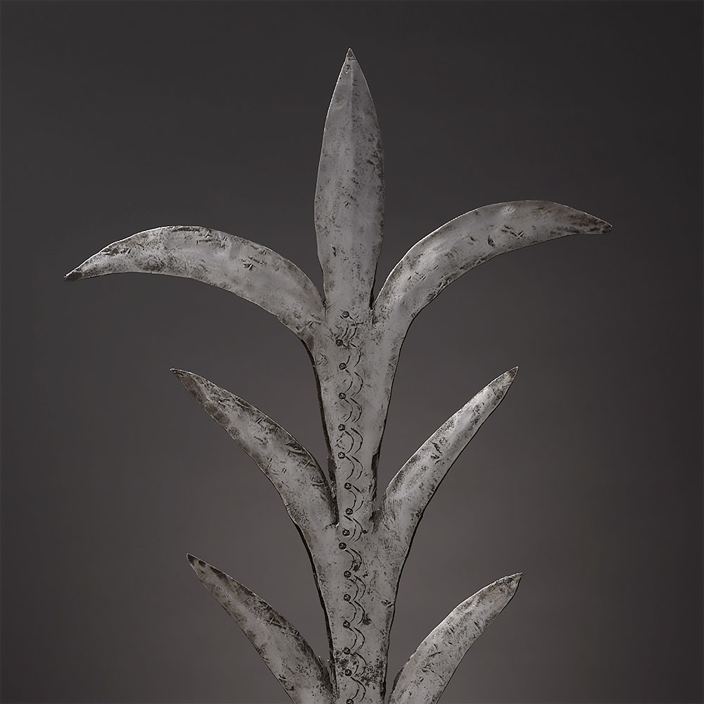 Asymmetric Prestige Blade Fur, Sudan (Darfur)