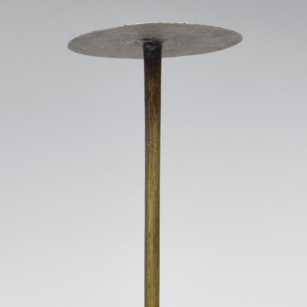 Brass Hairpin, Bobo, Burkina Faso