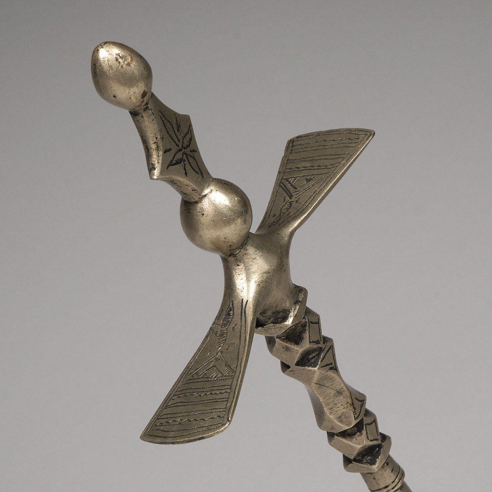 Sugar Hammer Tefedist Tafadis Tuareg Mali Niger Algeria