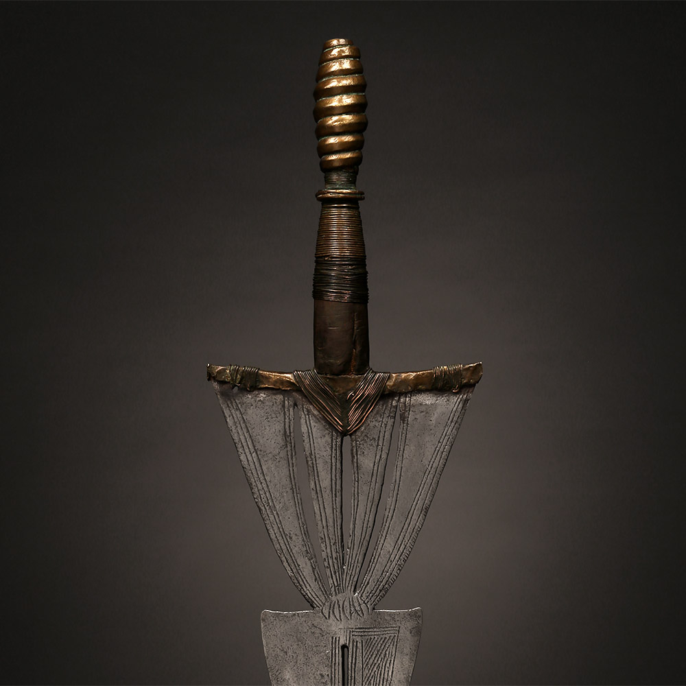 Prestige Sword Lofambwa / Ingonda Ngombé / Doko / Ngandu / Ntomba / Budja